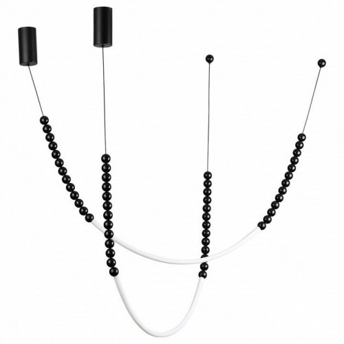 Подвесной светильник Odeon Light Monella 7149/24CL