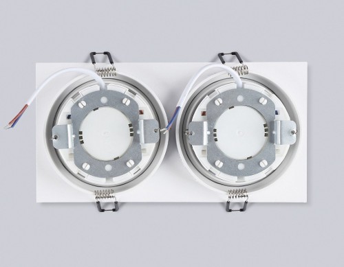 Точечный светильник Ambrella light Techno Spot TN51826