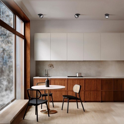 Точечный светильник Loft IT Dot 10332 White