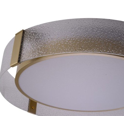 Потолочный светильник Gerda ZRS.1097.50