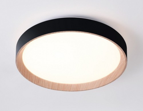 Потолочный светильник Ambrella light Orbital FZ1324
