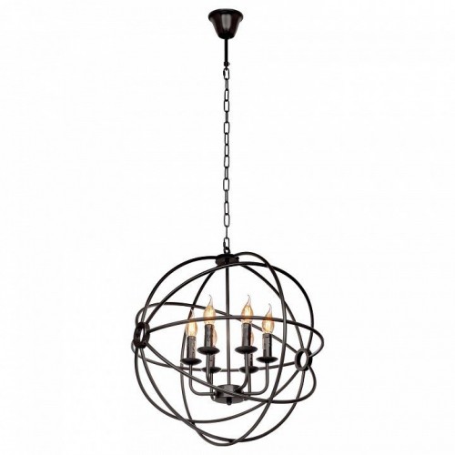 Подвесная люстра Loft IT Loft1192-6