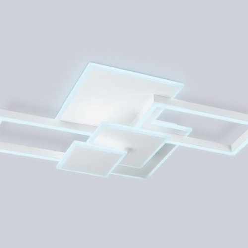 Потолочная люстра Acrylica FA1031