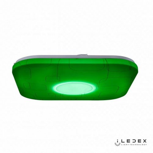 Потолочный светильник iLedex Cube 36W-Cube-Square-Entire