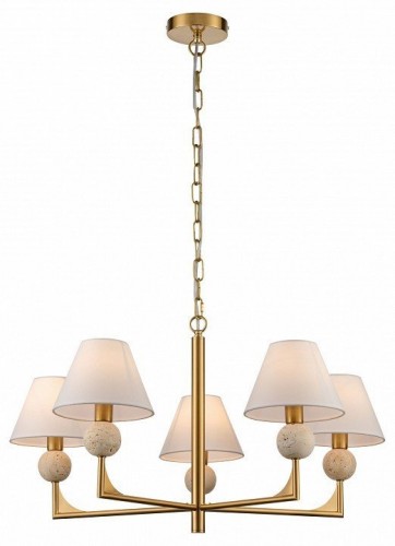 Светильник подвесной Velante 335-503-05 Светильник подвесной Velante 335-503-05