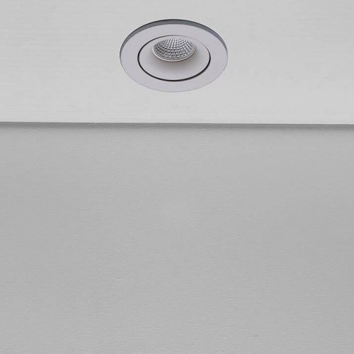 Встраиваемый светильник DesignLed InLondon Line NC1779R-FW 001733
