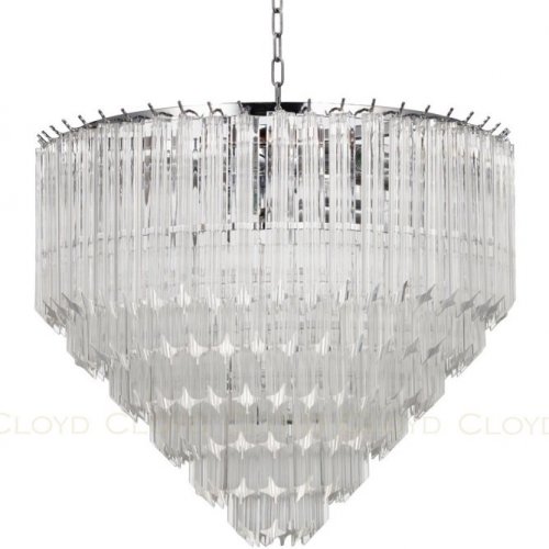 Подвесная люстра Cloyd Oratoria 10504