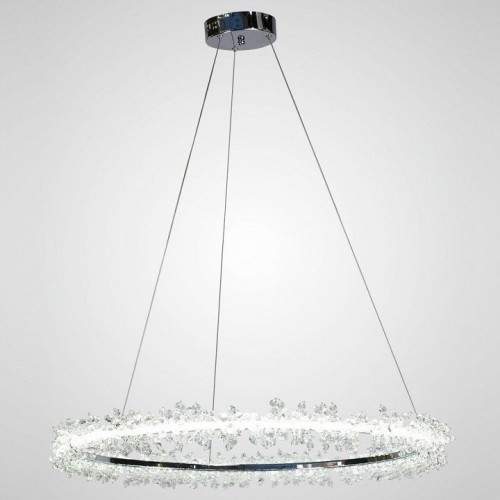 Подвесной светильник AM-Group AM455 AM455 L800 CH Подвесной светильник AM-Group AM455 AM455 L800 CH