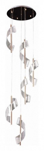 Подвесной светильник Kink Light Илина 08042-6A,37
