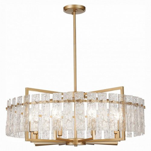 Подвесная люстра ST Luce Mira SL1632.203.08