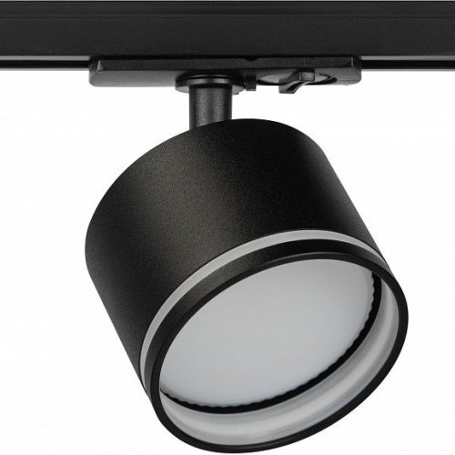 Светильник на штанге Эра  TR75 - GX53 BK