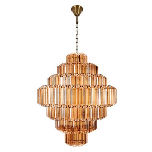 Подвесная люстра Loft IT Celebration 10579/800 Amber Подвесная люстра Loft IT Celebration 10579/800 Amber