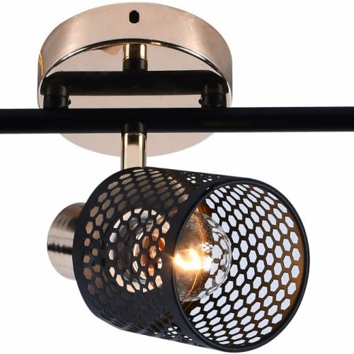 Спот Reluce 05900-0.8-03 BK+FGD