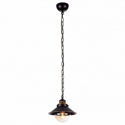 Подвесной светильник Arte Lamp Grazioso A4577SP-1CK
