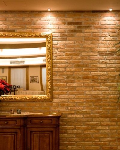 Точечный светильник Fabbian Venere D55F0201