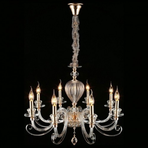 Подвесная люстра Aployt Daniele APL.701.03.08 Подвесная люстра Aployt Daniele APL.701.03.08