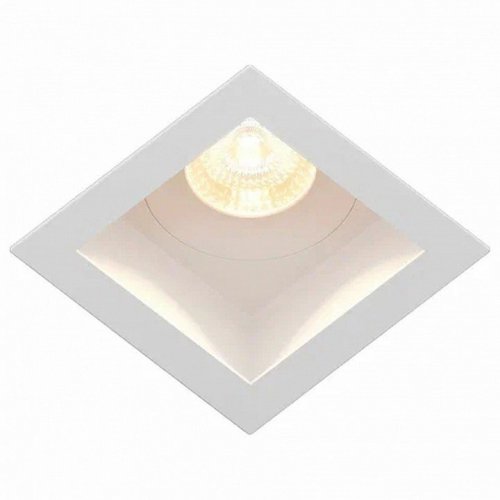 Встраиваемый светильник VOLTALIGHTING Fort DL0014.60.3K.TW DIM