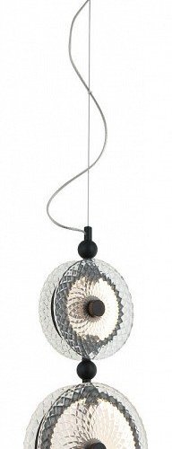 Подвесной светильник Stilfort Sportu 4012/02/02P