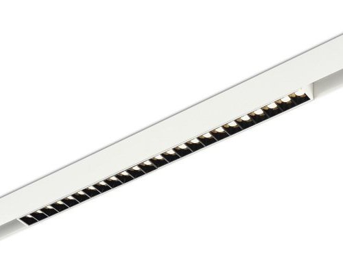 Трековый светильник Donolux Eye DL20291WW24WND Трековый светильник Donolux Eye DL20291WW24WND