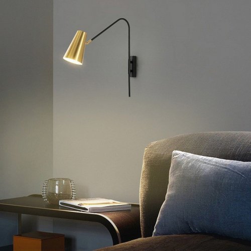 Бра ImperiumLoft VERINA verina01 Бра ImperiumLoft VERINA verina01