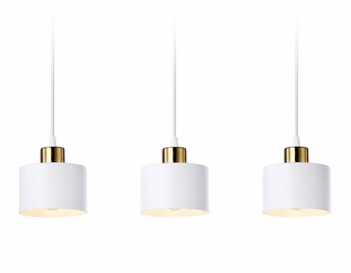 Подвесной светильник Ambrella light TRADITIONAL TR8117