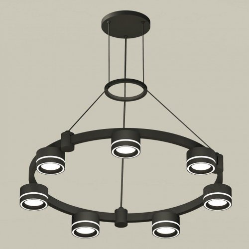 Подвесной светильник Ambrella light TRADITIONAL XR92051601