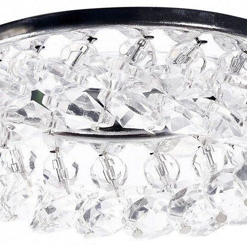 Встраиваемый светильник Dio D’Arte Vacri Vacri GU10.5.14.9.100 N