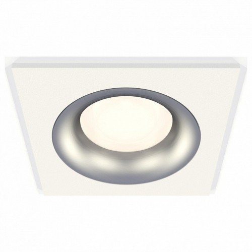 Встраиваемый светильник Ambrella light Xc631 XC7631004