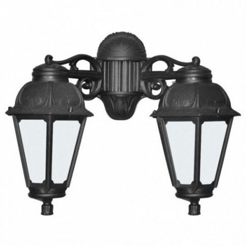 Настенный светильник уличный Saba K22.141.000.AYE27DN