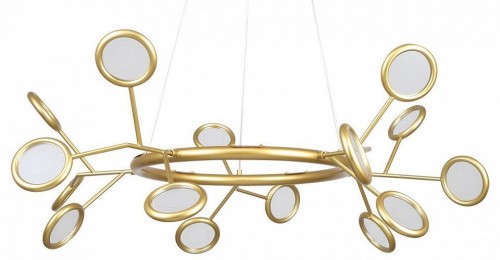 Подвесная люстра F-Promo Mugs 4253-15P