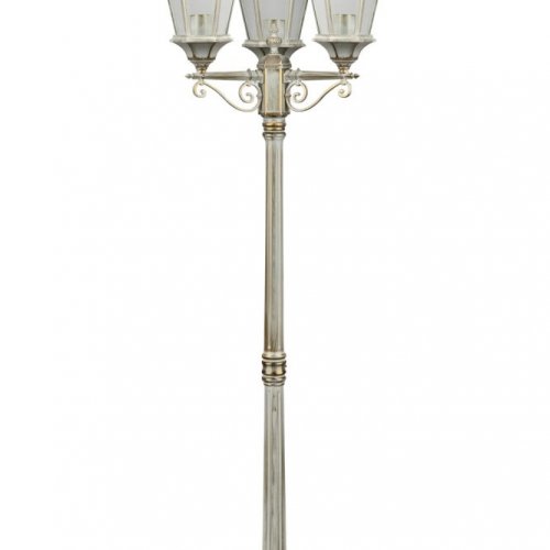 Наземный фонарь Oasis Light ASTORIA 2 91408LB Gw