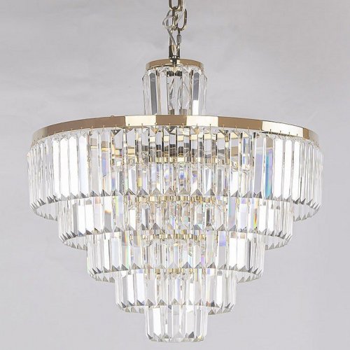 Подвесной светильник Newport 31114/S gold М0063329