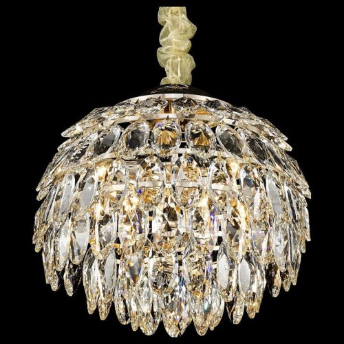 Подвесной светильник Wertmark Ludgera WE113.06.303 Подвесной светильник Wertmark Ludgera WE113.06.303