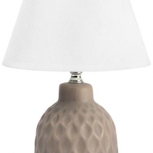 Интерьерная настольная лампа Muriel 7550-502 Интерьерная настольная лампа Muriel 7550-502