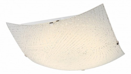 Потолочный светильник Globo Noir 40484