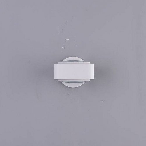 Настенный светильник DesignLed LINSE GW-1025-6-WH-WW