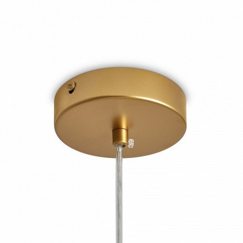 Подвесной светильник Freya Lattice FR5528PL-01BS Подвесной светильник Freya Lattice FR5528PL-01BS