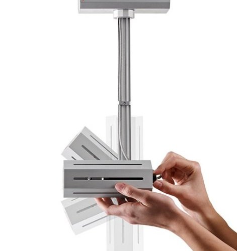 Трековый светильник Ombra F09J0102