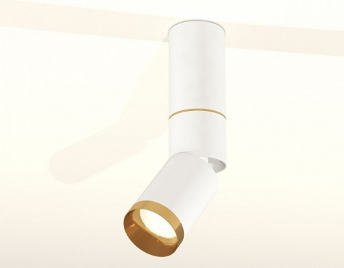 Точечный светильник Ambrella light Techno Spot XM6312130