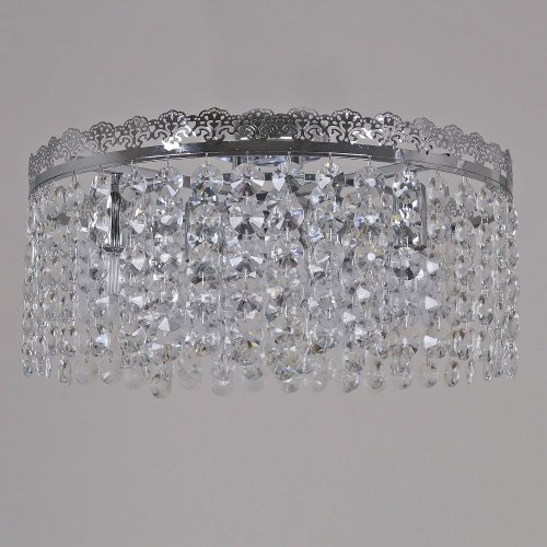 Люстра Reluce 90330-0.3-08 CR Люстра Reluce 90330-0.3-08 CR