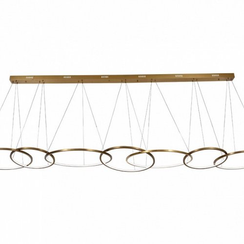 Подвесная люстра Newport LOREN М0071011