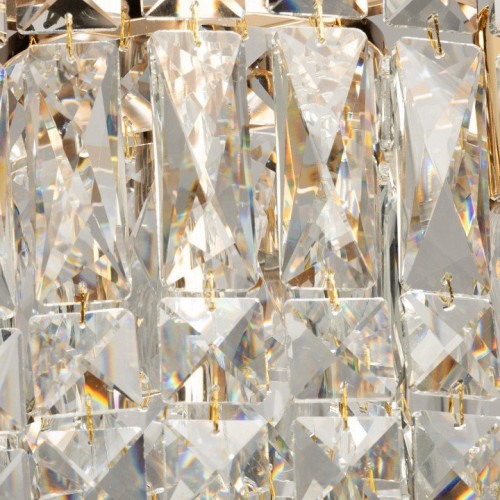 Потолочная люстра De City Арман 462012304 Потолочная люстра De City Арман 462012304