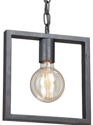 Подвесной светильник Vitaluce V4169-1/1S Подвесной светильник Vitaluce V4169-1/1S