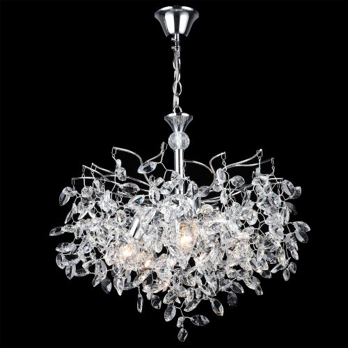 Люстра хрустальная Reluce 20720-0.4-05 CH