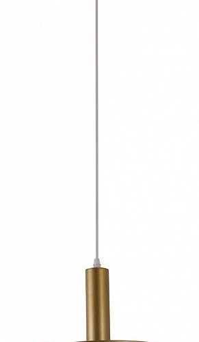 Подвесной светильник Escada 1110/1S Gold
