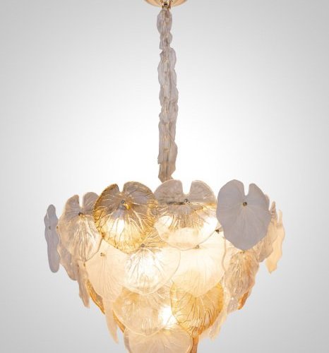 Подвесная люстра AM Group VERONA D600