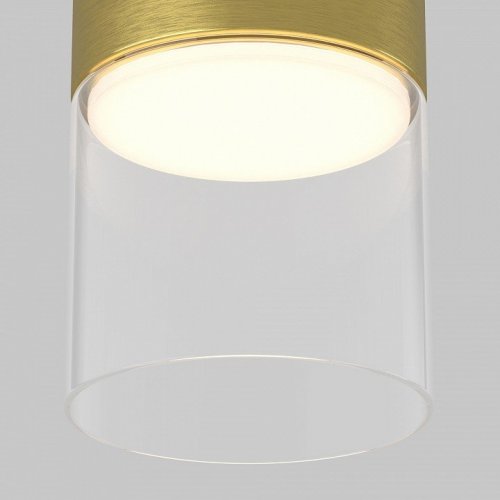 Точечный светильник Maytoni Glory C094CL-GX53-BS Точечный светильник Maytoni Glory C094CL-GX53-BS