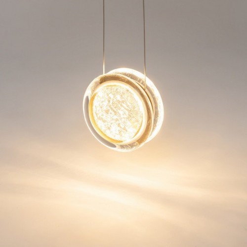 Подвесной светильник Maytoni Pharao MOD361PL-L7BS3K1 Подвесной светильник Maytoni Pharao MOD361PL-L7BS3K1