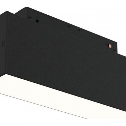 Трековый светодиодный светильник Maytoni Track lamps TR012-2-7W4K-B Трековый светодиодный светильник Maytoni Track lamps TR012-2-7W4K-B