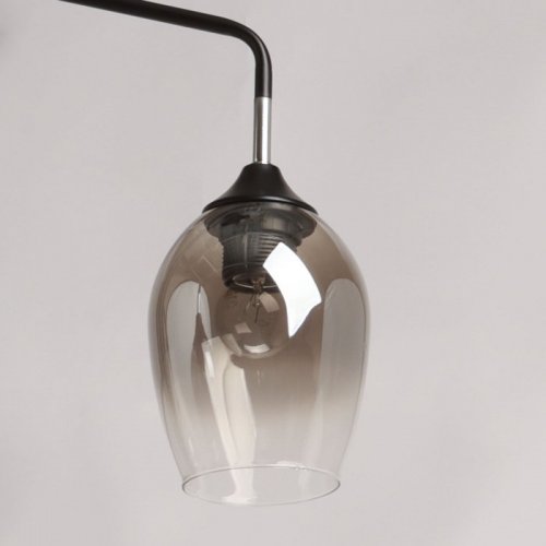 Подвесной светильник Альфа 324019104 Подвесной светильник Альфа 324019104